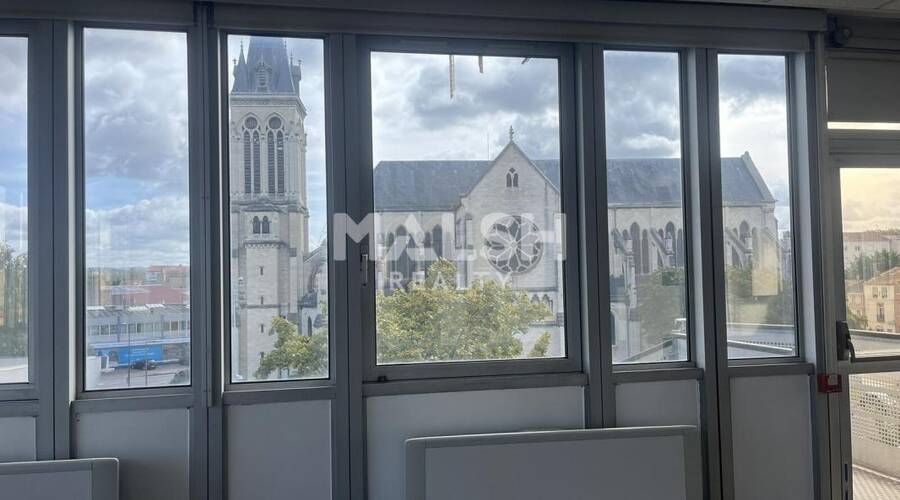 MALSH Realty & Property - Bureau - Nord 42 - Roanne - 8