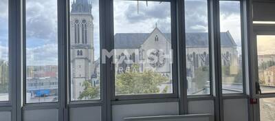 MALSH Realty & Property - Bureau - Nord 42 - Roanne - 8