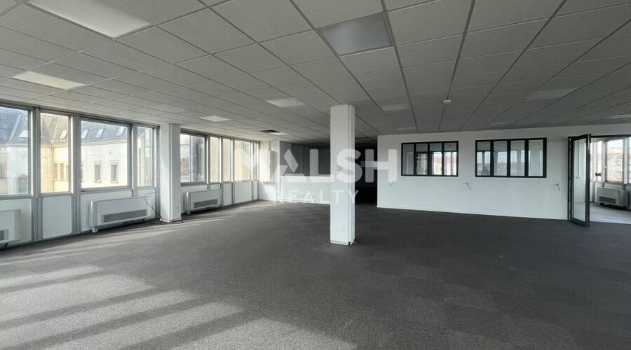 MALSH Realty & Property - Bureau - Nord 42 - Roanne - 9