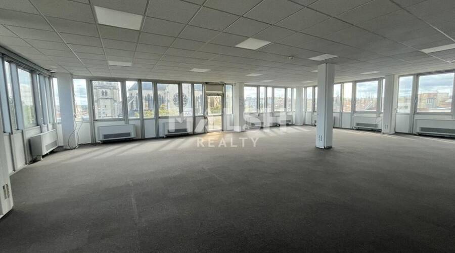 MALSH Realty & Property - Bureau - Nord 42 - Roanne - 10