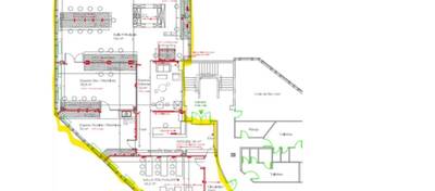 MALSH Realty & Property - Bureau - Nord 42 - Roanne - 11