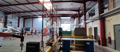 MALSH Realty & Property - Local d'activités - Lyon Sud Est - Corbas - 2