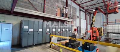 MALSH Realty & Property - Local d'activités - Lyon Sud Est - Corbas - 5