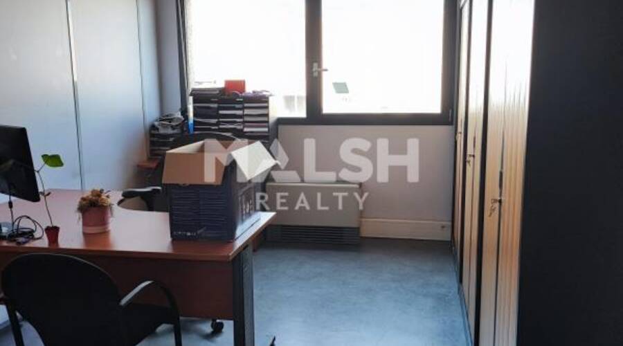 MALSH Realty & Property - Local d'activités - Lyon Sud Est - Corbas - 6