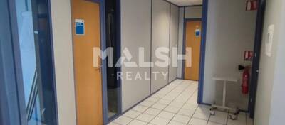 MALSH Realty & Property - Local d'activités - Lyon Sud Est - Corbas - 7