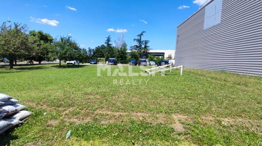 MALSH Realty & Property - Local d'activités - Lyon Sud Est - Corbas - 11