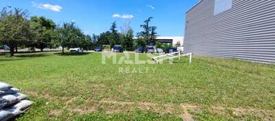 MALSH Realty & Property - Local d'activités - Lyon Sud Est - Corbas - 11