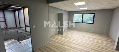 MALSH Realty & Property - Local d'activités - Lyon Sud Est - Corbas - 4