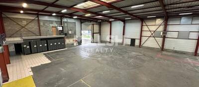 MALSH Realty & Property - Local d'activités - Lyon Sud Est - Corbas - 3