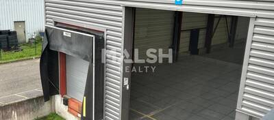 MALSH Realty & Property - Local d'activités - Lyon Sud Est - Corbas - 5
