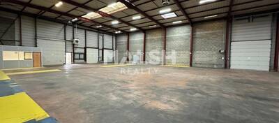 MALSH Realty & Property - Local d'activités - Lyon Sud Est - Corbas - 10