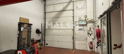 MALSH Realty & Property - Local d'activités - Lyon 7° / Gerland - Lyon 7 - 2