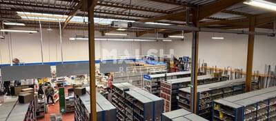 MALSH Realty & Property - Local d'activités - Lyon 7° / Gerland - Lyon 7 - 5