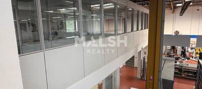 MALSH Realty & Property - Local d'activités - Lyon 7° / Gerland - Lyon 7 - 6