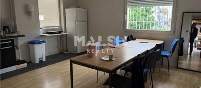 MALSH Realty & Property - Local d'activités - Lyon 7° / Gerland - Lyon 7 - 10