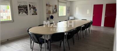 MALSH Realty & Property - Local d'activités - Lyon 7° / Gerland - Lyon 7 - 11