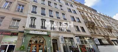 MALSH Realty & Property - Bureau - Lyon 6° - Lyon 6 - 1