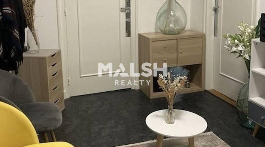 MALSH Realty & Property - Bureau - Lyon 6° - Lyon 6 - 5