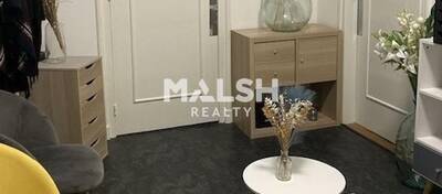 MALSH Realty & Property - Bureau - Lyon 6° - Lyon 6 - 5