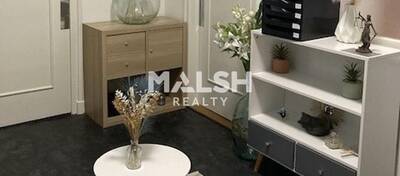 MALSH Realty & Property - Bureau - Lyon 6° - Lyon 6 - 6