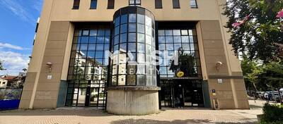 MALSH Realty & Property - Bureau - Lyon Sud Est - Vénissieux - 1