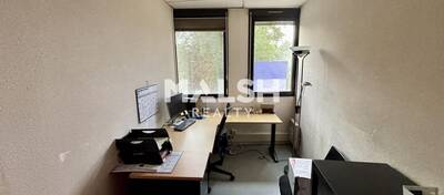 MALSH Realty & Property - Bureau - Lyon Sud Est - Vénissieux - 4