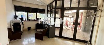 MALSH Realty & Property - Bureau - Lyon Sud Est - Vénissieux - 2