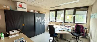 MALSH Realty & Property - Bureau - Lyon Sud Est - Vénissieux - 3