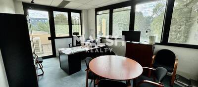 MALSH Realty & Property - Bureau - Lyon Sud Est - Vénissieux - 5