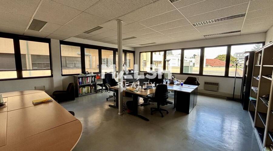 MALSH Realty & Property - Bureau - Lyon Sud Est - Vénissieux - 6