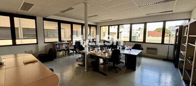 MALSH Realty & Property - Bureau - Lyon Sud Est - Vénissieux - 6