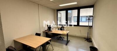 MALSH Realty & Property - Bureau - Lyon Sud Est - Vénissieux - 7