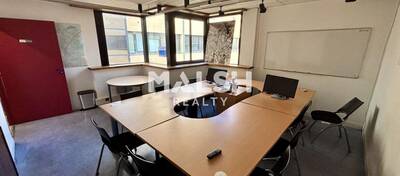 MALSH Realty & Property - Bureau - Lyon Sud Est - Vénissieux - 9