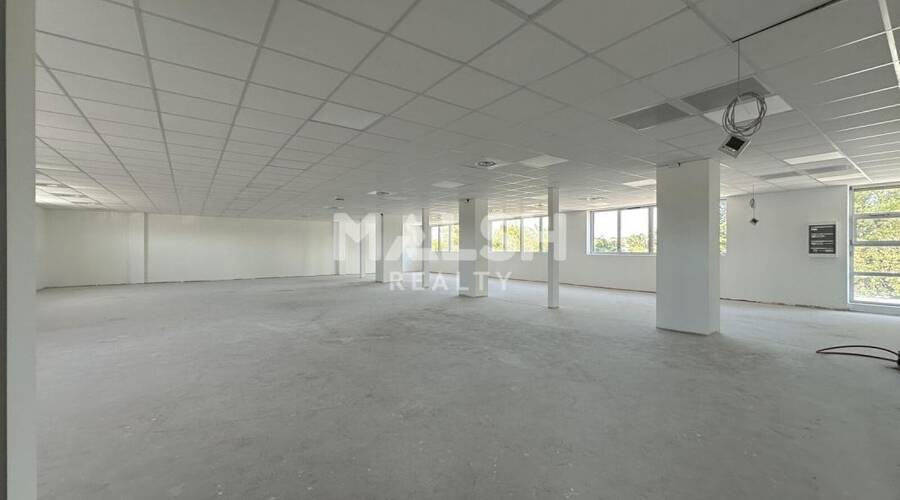 MALSH Realty & Property - Bureau - Extérieurs NORD (Villefranche / Belleville) - Villefranche-sur-Saône - 2