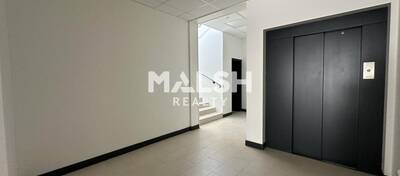 MALSH Realty & Property - Bureau - Extérieurs NORD (Villefranche / Belleville) - Villefranche-sur-Saône - 6