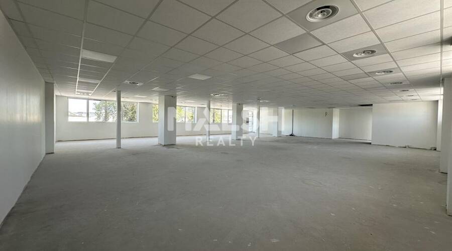 MALSH Realty & Property - Bureau - Extérieurs NORD (Villefranche / Belleville) - Villefranche-sur-Saône - 5