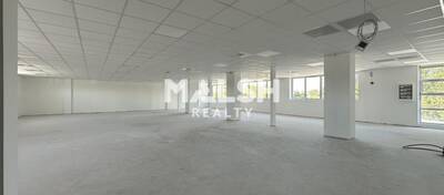 MALSH Realty & Property - Bureau - Extérieurs NORD (Villefranche / Belleville) - Villefranche-sur-Saône - 2