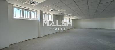 MALSH Realty & Property - Bureau - Extérieurs NORD (Villefranche / Belleville) - Villefranche-sur-Saône - 3