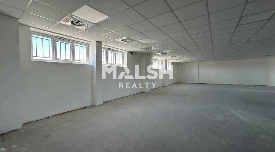 MALSH Realty & Property - Bureau - Extérieurs NORD (Villefranche / Belleville) - Villefranche-sur-Saône - 3