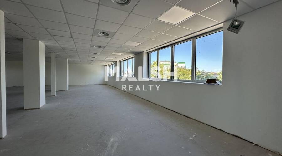 MALSH Realty & Property - Bureau - Extérieurs NORD (Villefranche / Belleville) - Villefranche-sur-Saône - 4