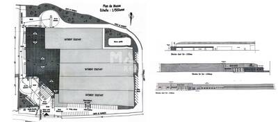 MALSH Realty & Property - Local d'activités - Nord Isère ( Ile d'Abeau / St Quentin Falavier ) - Four - 6