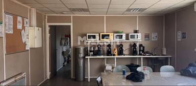 MALSH Realty & Property - Local d'activités - Nord Isère ( Ile d'Abeau / St Quentin Falavier ) - Bourgoin-Jallieu - 4