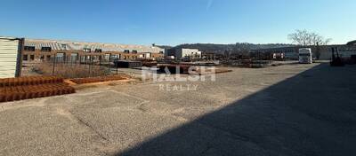 MALSH Realty & Property - Local d'activités - Nord Isère ( Ile d'Abeau / St Quentin Falavier ) - Bourgoin-Jallieu - 5