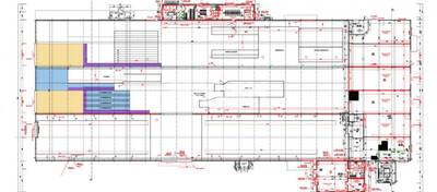 MALSH Realty & Property - Local d'activités - Nord Isère ( Ile d'Abeau / St Quentin Falavier ) - Bourgoin-Jallieu - 6