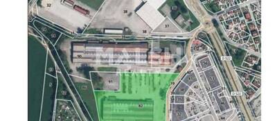 MALSH Realty & Property - Local d'activités - Nord Isère ( Ile d'Abeau / St Quentin Falavier ) - Bourgoin-Jallieu - 7