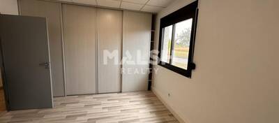 MALSH Realty & Property - Bureau - Extérieurs SUD  (Vallée du Rhône) - Pont-Évêque - 2