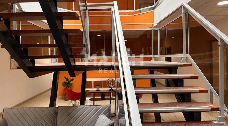 MALSH Realty & Property - Bureau - Extérieurs SUD (Vallée du Rhône) - Pont-Évêque - 4