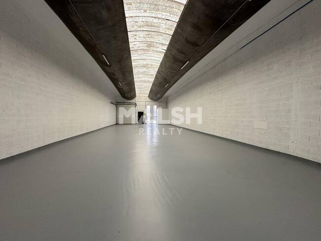 MALSH Realty & Property - Local d'activités - Lyon EST (St Priest /Mi Plaine/ A43 / Eurexpo) - Saint-Priest - 1