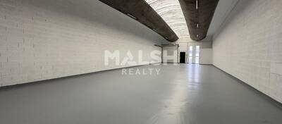 MALSH Realty & Property - Local d'activités - Lyon EST (St Priest /Mi Plaine/ A43 / Eurexpo) - Saint-Priest - 3