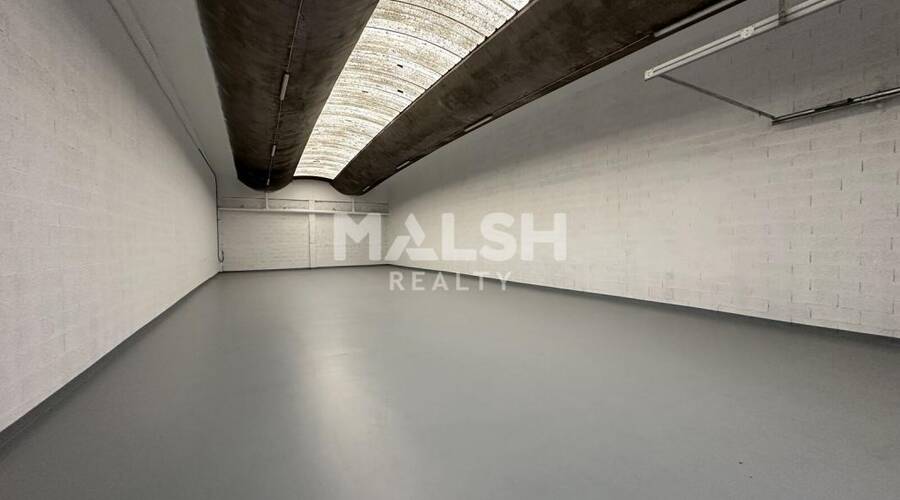 MALSH Realty & Property - Local d'activités - Lyon EST (St Priest /Mi Plaine/ A43 / Eurexpo) - Saint-Priest - 4
